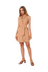 Robe de jour model 177530 Moe
